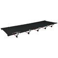 Lightweight Sizeingle Person Camping Cot by Sizeundick, Sizeuitable for Backpacking and Picnics