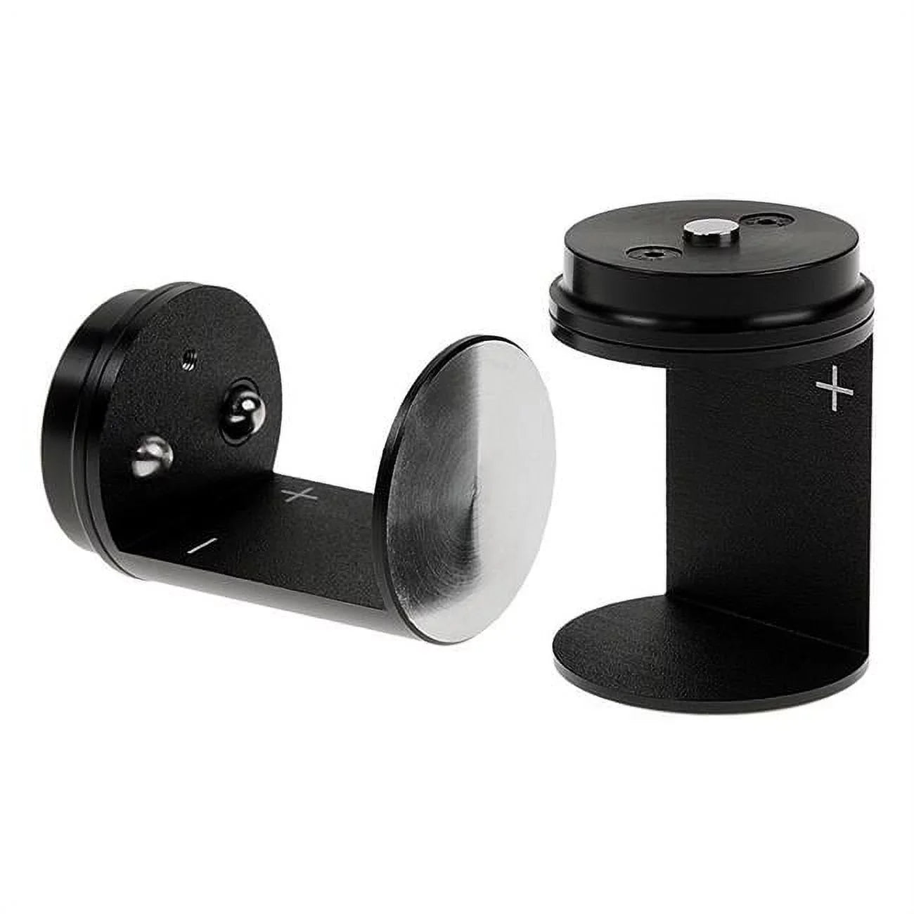 Fotodiox Hassy-CRP2-2x Battery Adapters for Hasselblad 500EL, 500ELM, Sizeet of 2