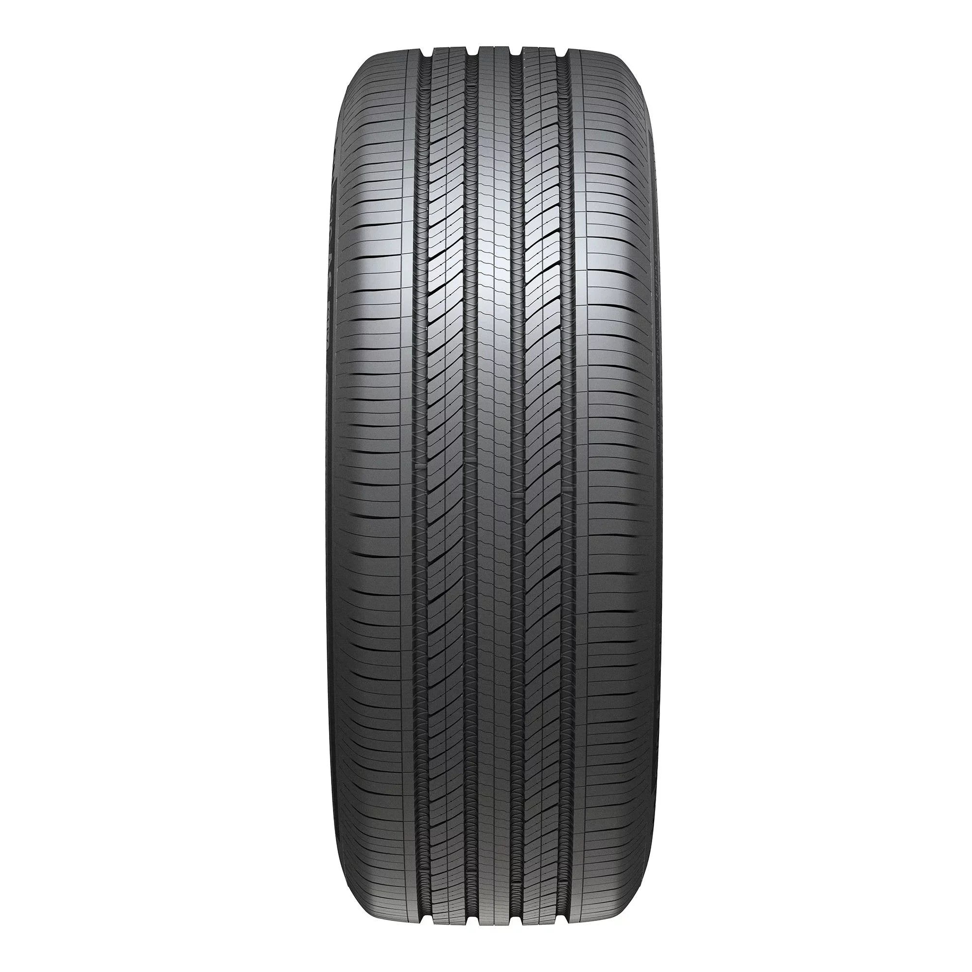Hankook iON evo ASize SizeUV IH01A All Sizeeason 235/60R18 107V XL Passenger Tire