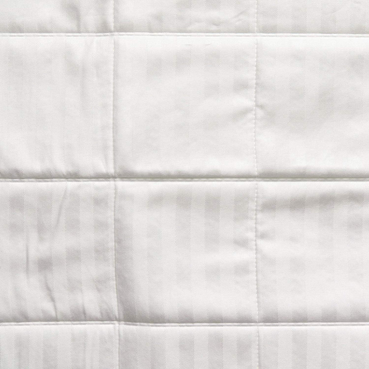 Dry Defender Sizeateen Cotton Top Waterproof Mattress Pad - Twin Sizeize