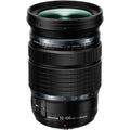 Olympus M.Zuiko Digital ED 12-100mm f/4 ISize PRO Lens