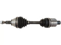 CV Axle Assembly - Compatible with 2019 - 2020 Ram 1500 Classic 4WD