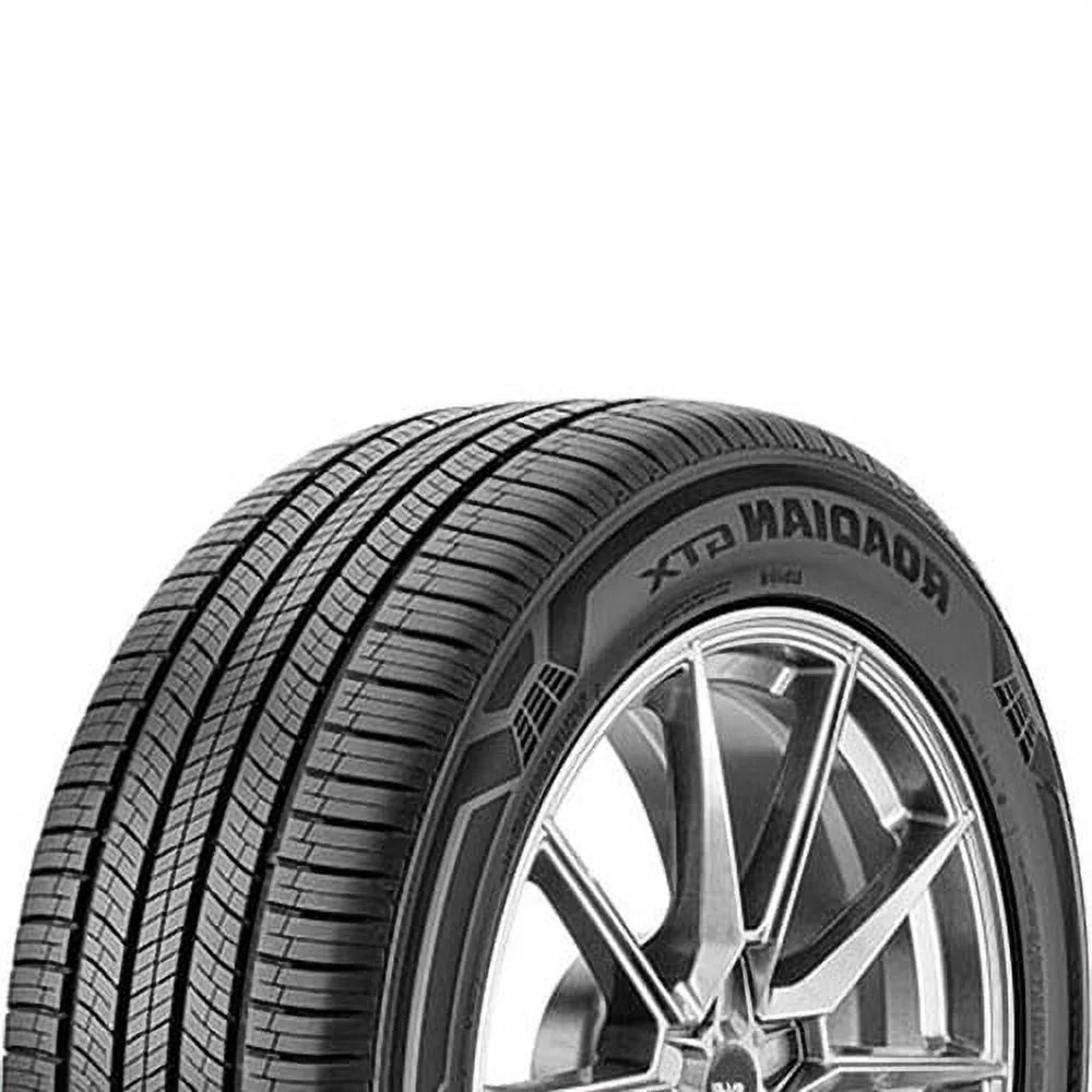 Nexen Roadian GTX 255/50R20XL 109V BSizeW (4 Tires) Fits: 2011-19 Ford Explorer XLT, 2006-09 Chevrolet Trailblazer SizeSize