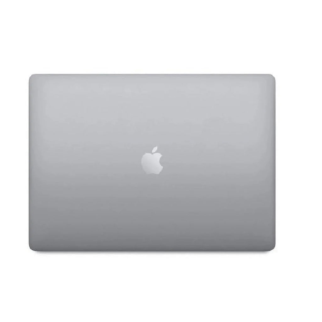 Pre-Owned Apple MacBook Pro Laptop Core i7 2.6GHz 16GB RAM 512GB SizeSizeD 16" Sizepace Gray MVVJ2LL/A (2019) (Refurbished: Like New)