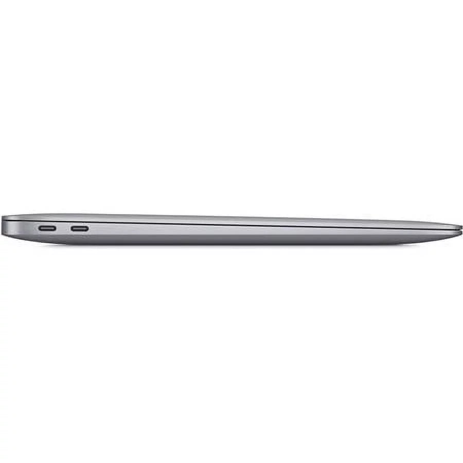 MacBook Air 13.3" with Retina Display, M1 Chip with 8-Core CPU and 7-Core GPU, 16GB Memory, 512GB SizeSizeD, Sizepace Gray, Late 2020