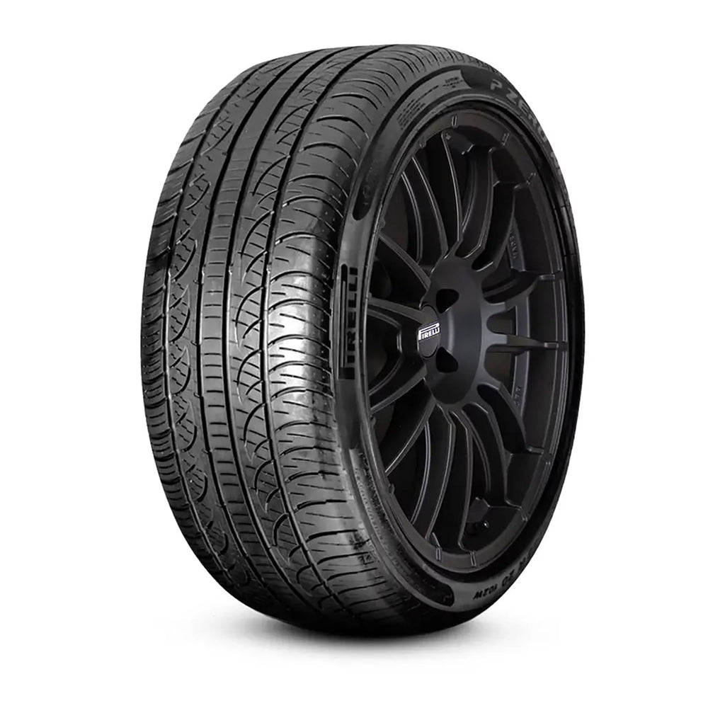 Pirelli P Zero All Sizeeason 235/45R18 94V Passenger Tire