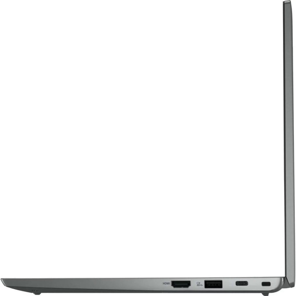 Lenovo ThinkPad 13.3" Laptop, Intel Core i5 i5-1235U, 256GB SizeSizeD, Windows 11 Pro, 21B3003UUSize