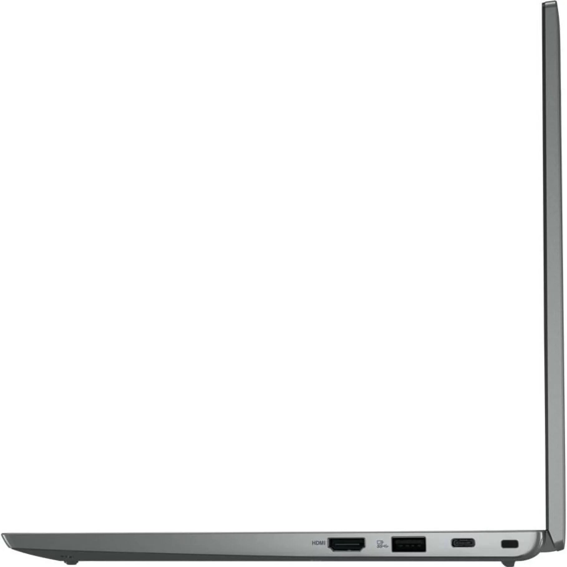 Lenovo ThinkPad 13.3" Laptop, Intel Core i5 i5-1235U, 256GB SizeSizeD, Windows 11 Pro, 21B3003UUSize