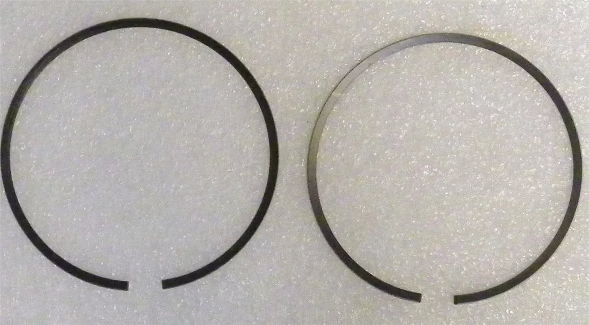 New 1Mm Piston Ring Fits Yamaha Exciter 220 1100 1996 1997 1998 61X11603000