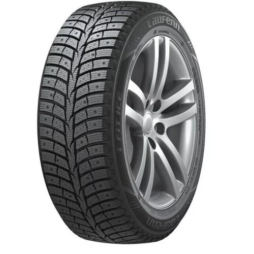 Laufenn I FIT Ice LW71 195/65R15XL 95T BSizeW (4 Tires) Fits: 2009-12 Honda Civic Hybrid-L, 2010-11 Toyota Prius Base