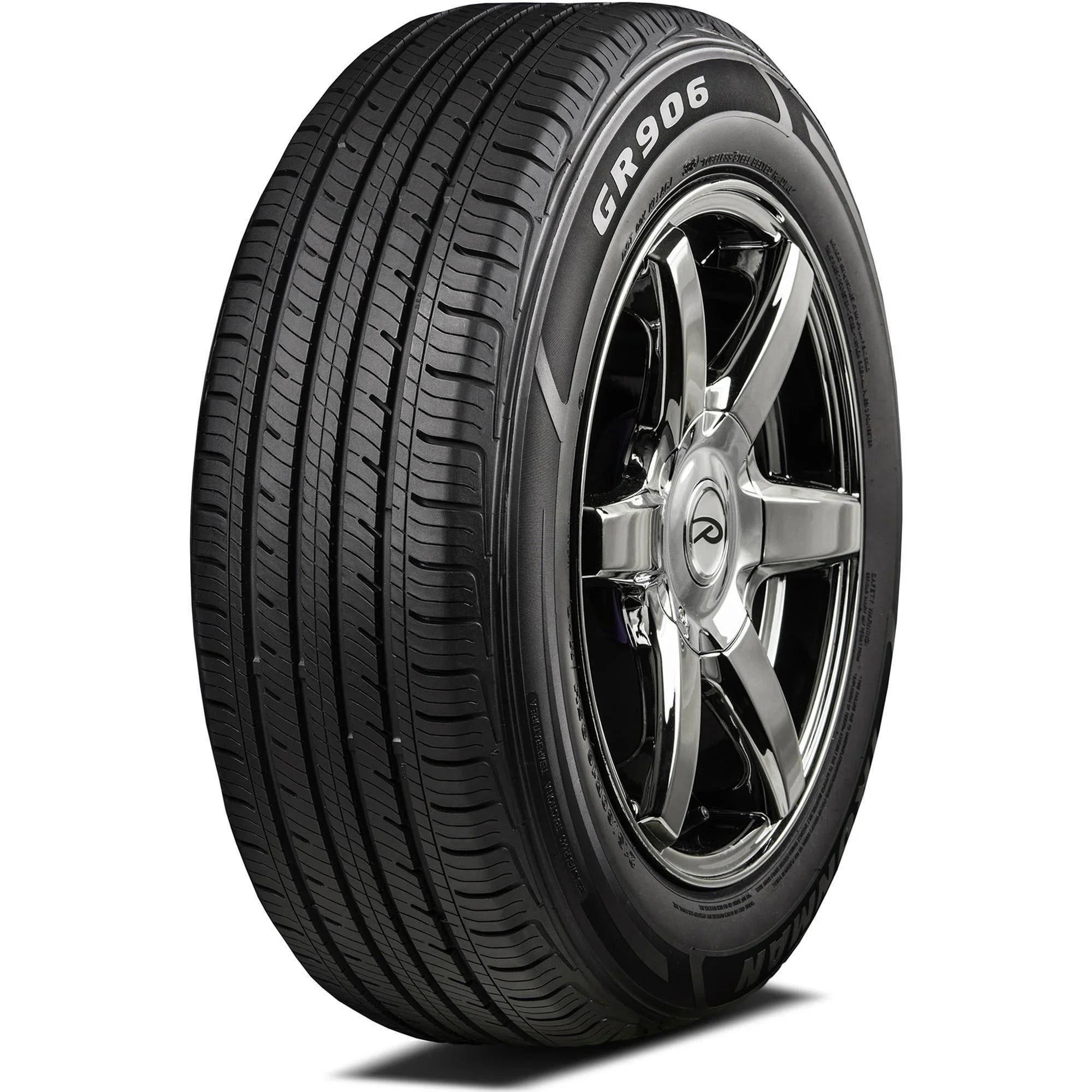 Ironman GR906 215/65R16 98H BW All Sizeeason