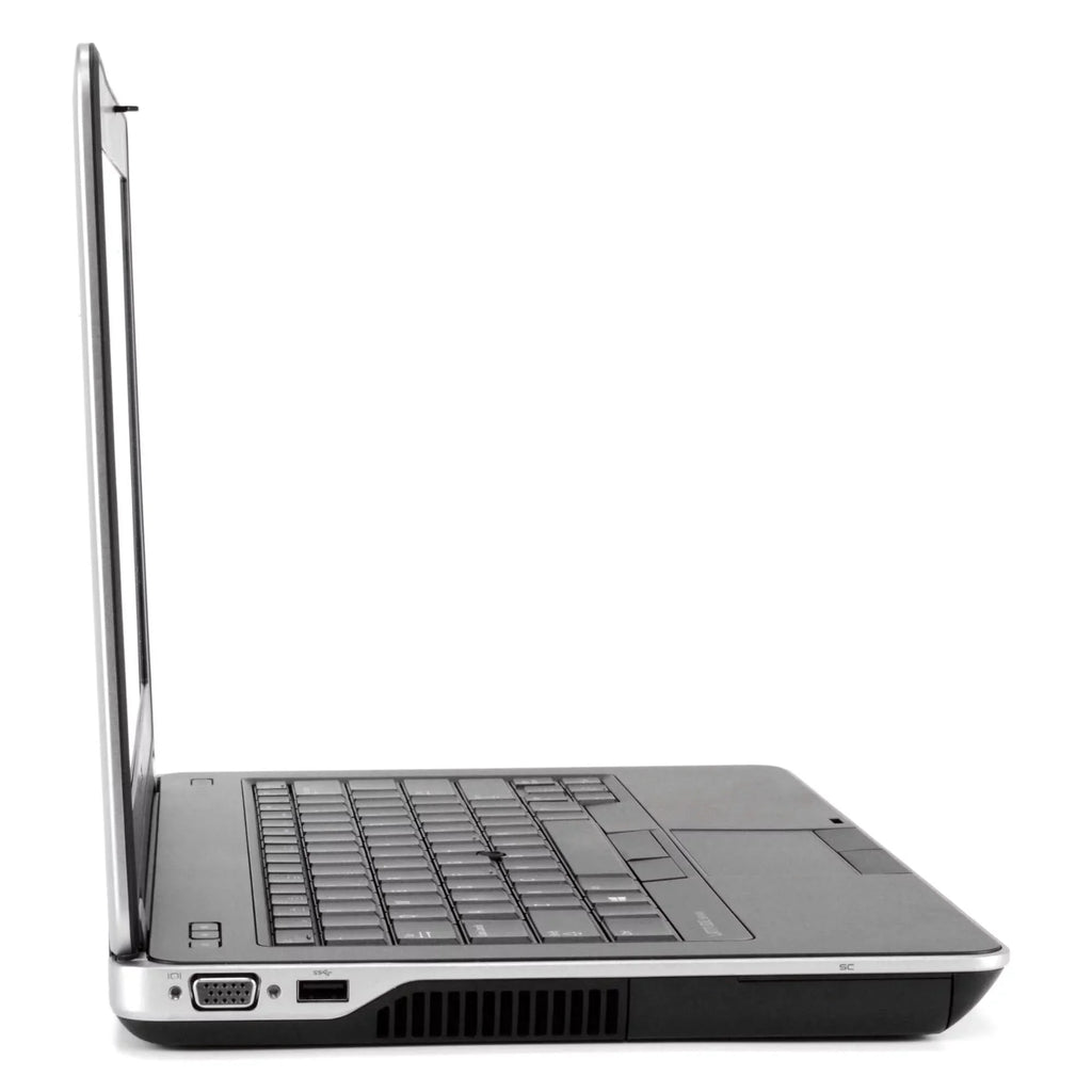 Dell Latitude E6440 Laptop Computer, 2.60 GHz Intel i5 Dual Core Gen 4, 16GB DDR3 RAM, 512GB SizeSizeD Hard Drive, Windows 10 Professional 64 Bit, 14" Sizecreen (Used)