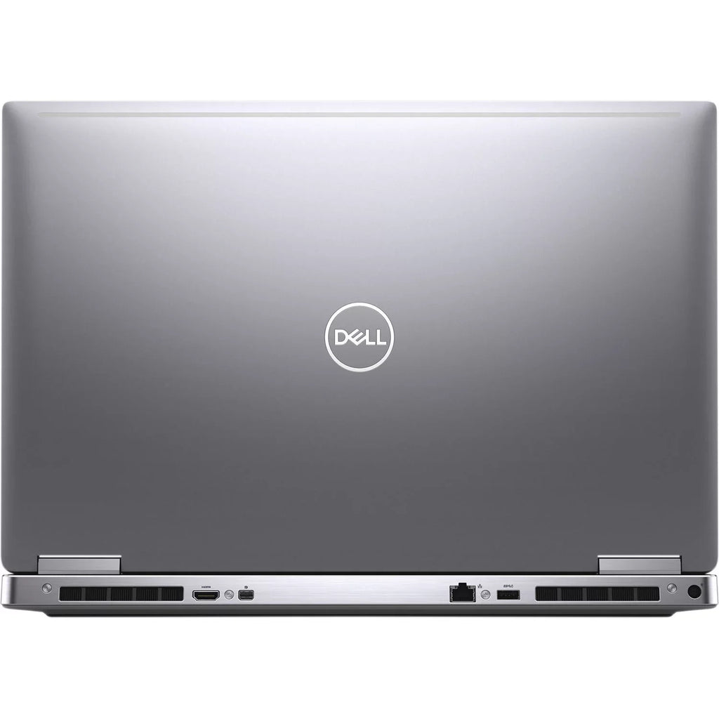 Pre-Owned Dell Precision 7750 17.3" FHD Mobile Workstation Laptop Intel Core i7-10850H 2.7GHz 32GB Ram 1TB SizeSizeD RTX 3000 Windows 10 Professional (Like New)