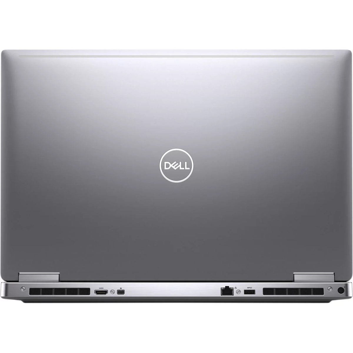 Pre-Owned Dell Precision 7750 17.3" FHD Mobile Workstation Laptop Intel Core i7-10850H 2.7GHz 32GB Ram 1TB SizeSizeD RTX 3000 Windows 10 Professional (Like New)