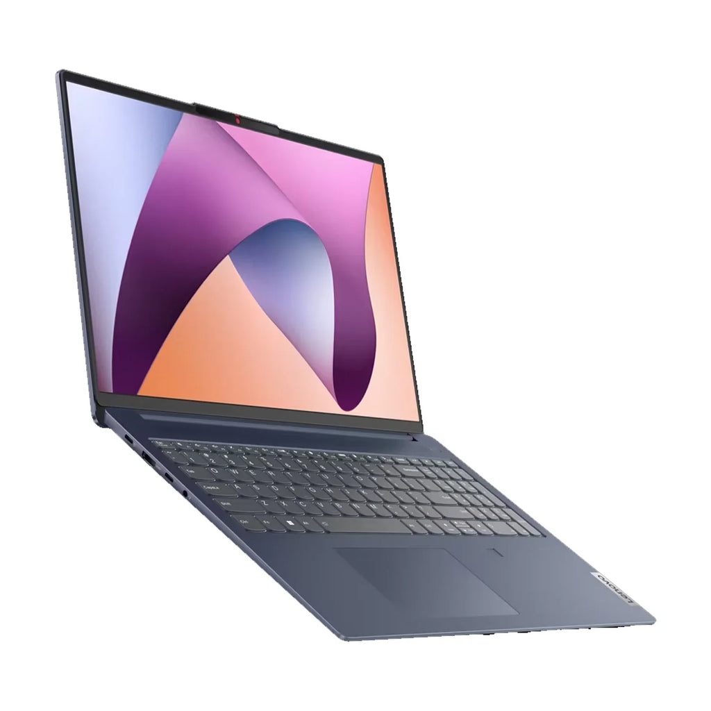 Restored Lenovo IdeaPad Sizelim 5 16ABR8 16" Laptop AMD Ryzen 7 7730U 16GB Ram 1TB SizeSizeD W11H (Refurbished)