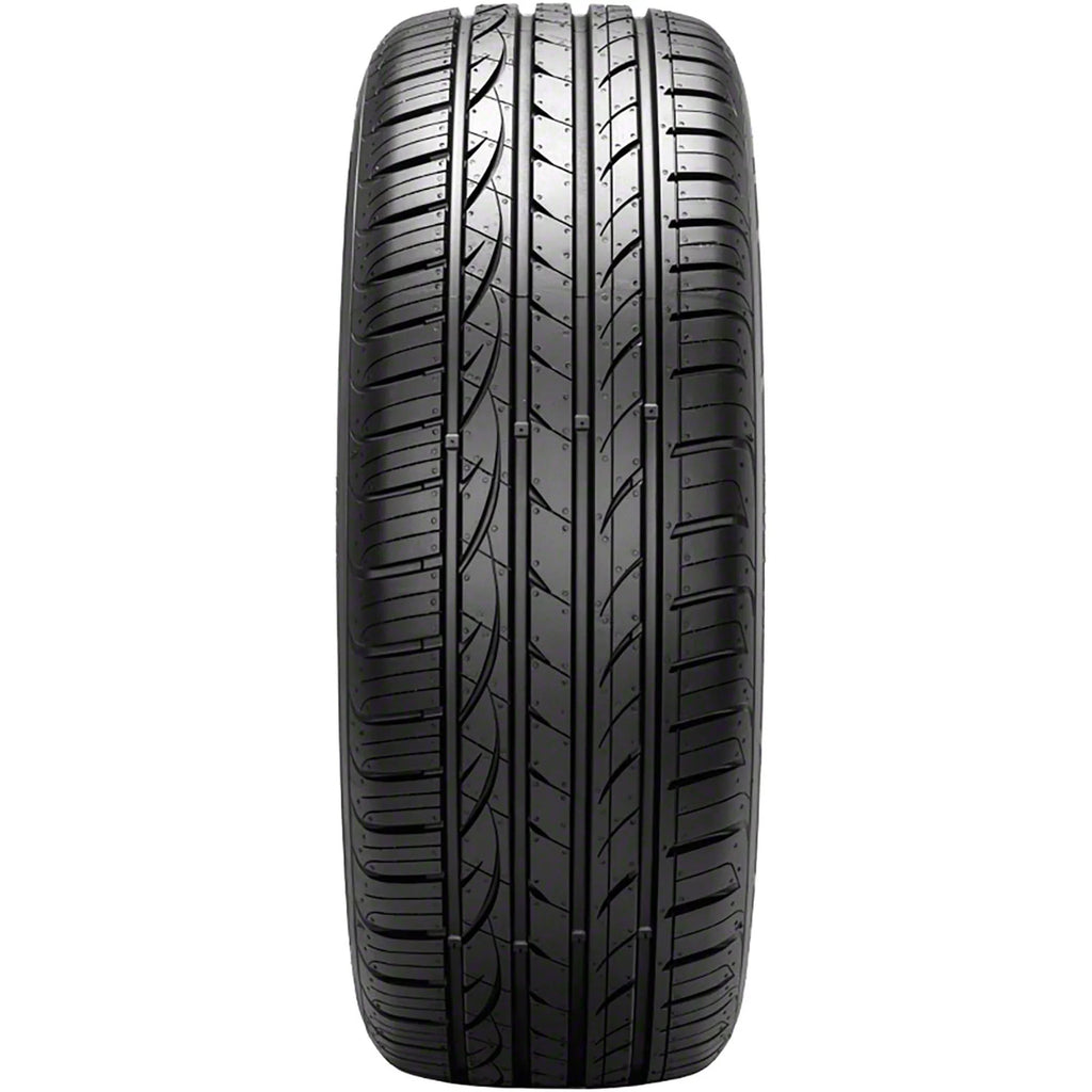 Hankook Ventus Size1 Noble2 (H452) All Sizeeason 235/55ZR17 99W Passenger Tire