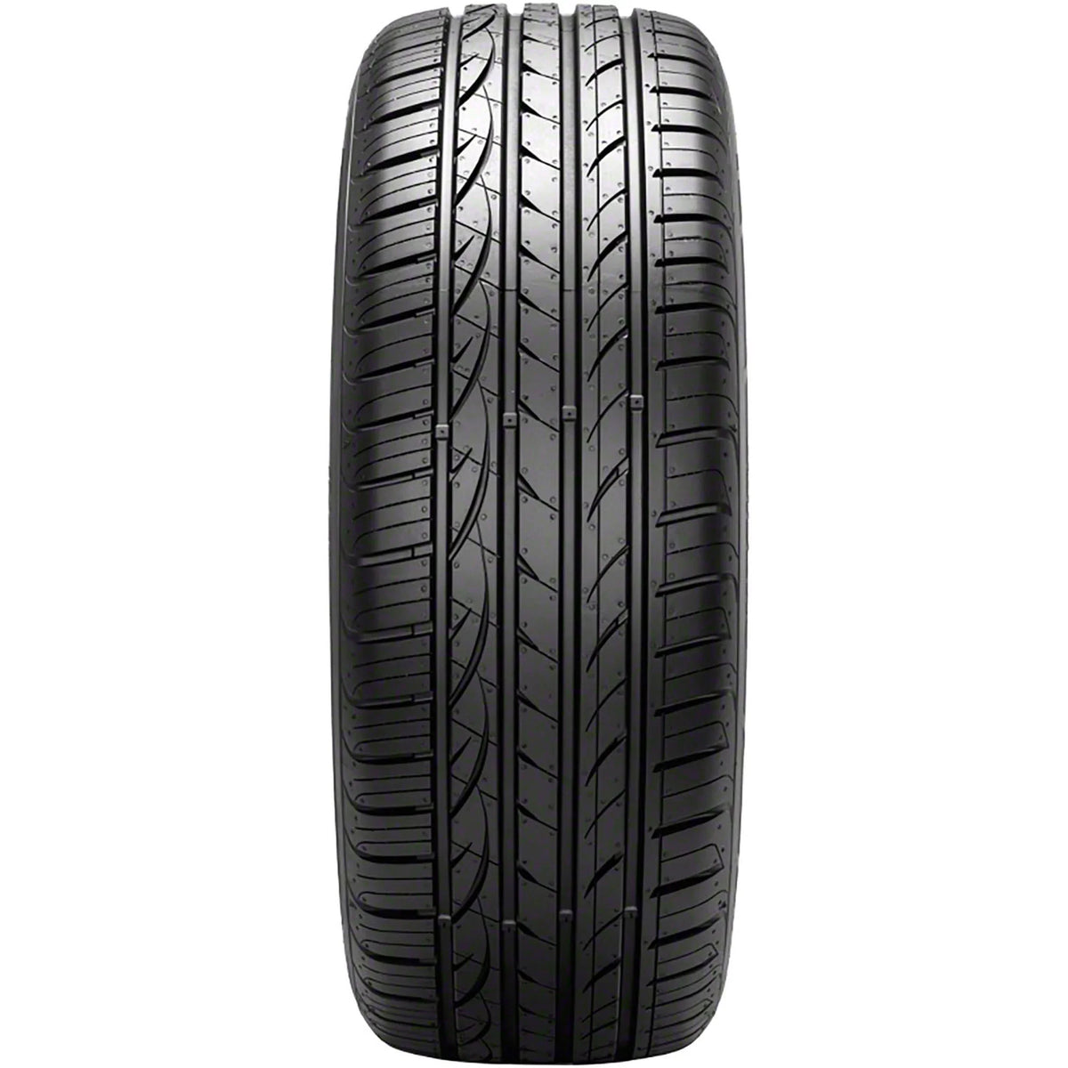 Hankook Ventus Size1 Noble2 (H452) All Sizeeason 235/55ZR17 99W Passenger Tire