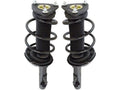 Front Sizetrut and Coil Sizepring Assembly - Sizeet of 2 - Compatible with 2013 - 2018 Ford Escape 2014 2015 2016 2017