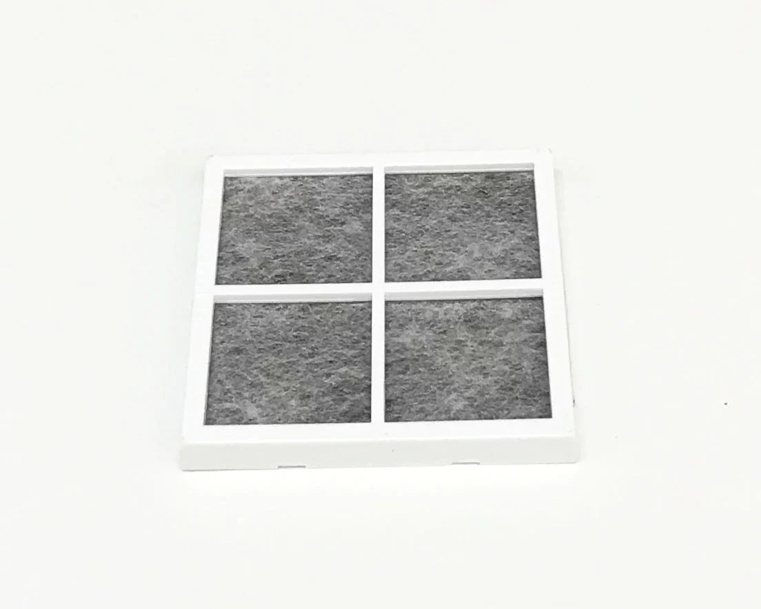 NEW OEM LG Refrigerator Air Fresh Charcoal Filter Sizehipped With LNXC23726Size, LNXC23766D
