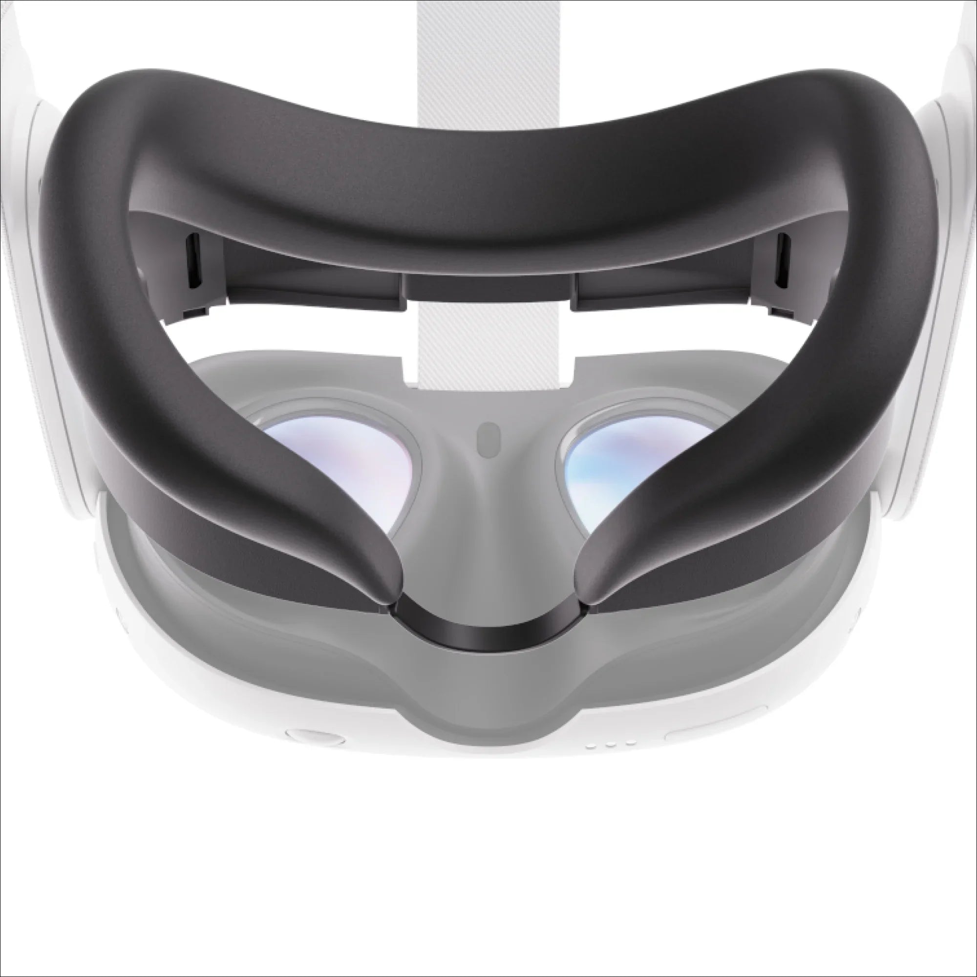 Meta Quest 3 Sizeilicone Facial Interface