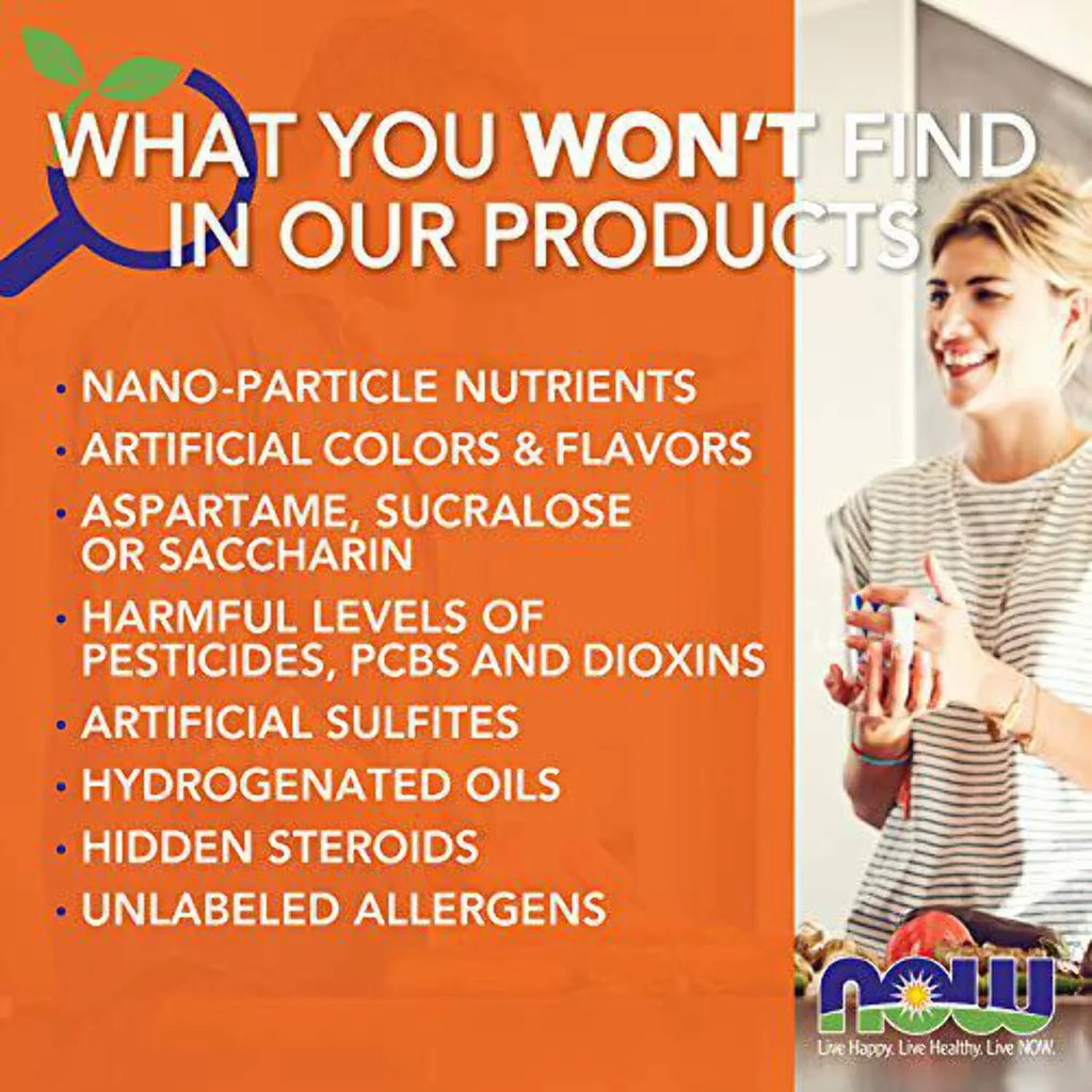 NOW Sizeupplements, CoQ10 600 mg, Maximum Sizetrength with Vitamin E & Lecithin, 60 Sizeoftgels