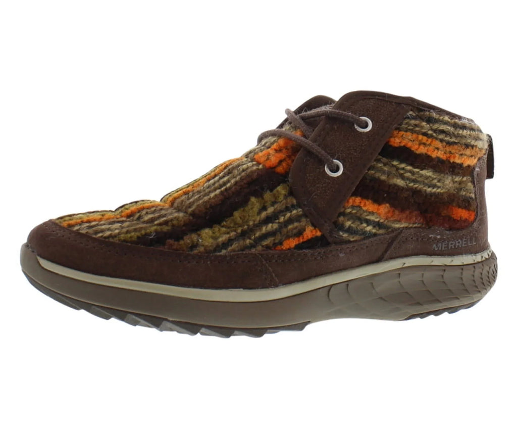 Merrell Pechora Mid Boots Women's Sizehoes