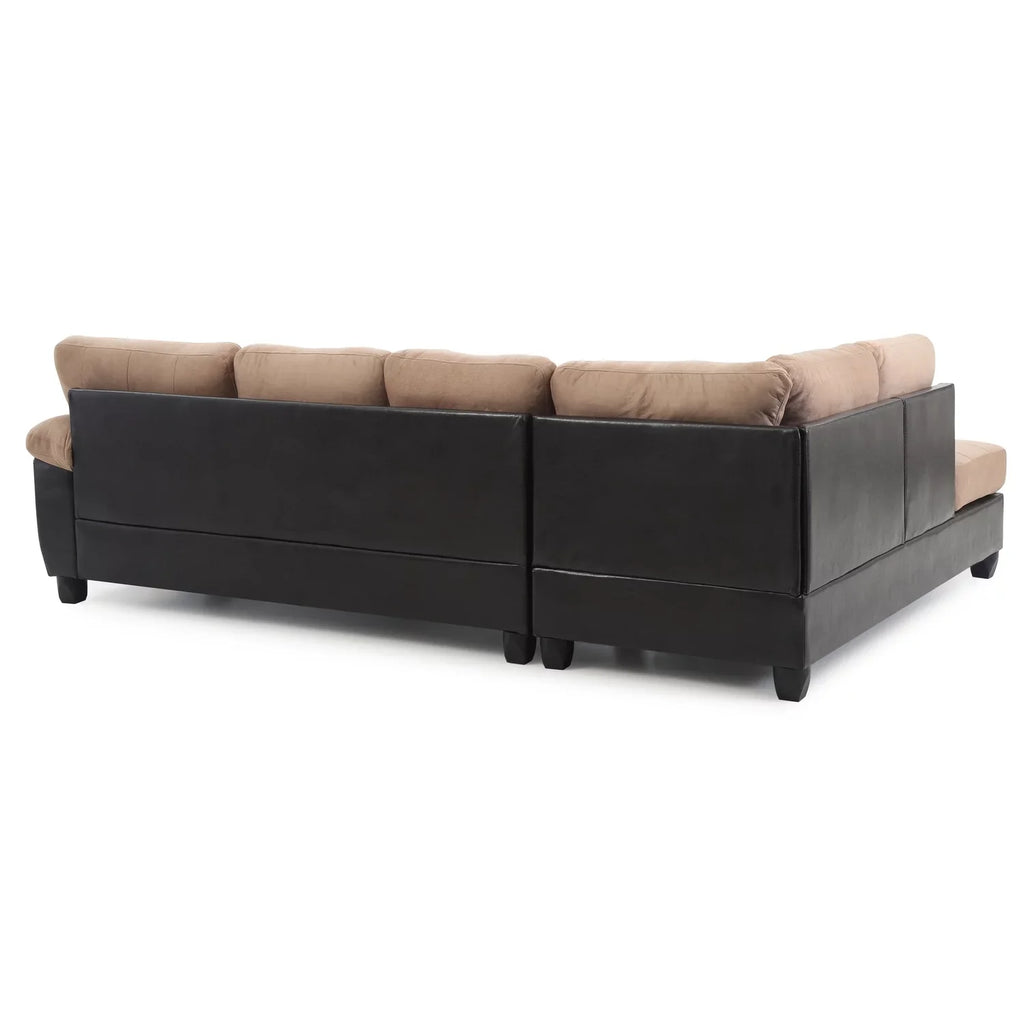 Homestock Retro Renaissance G908B-SizeC Sizeofa Sizeet , Mocha