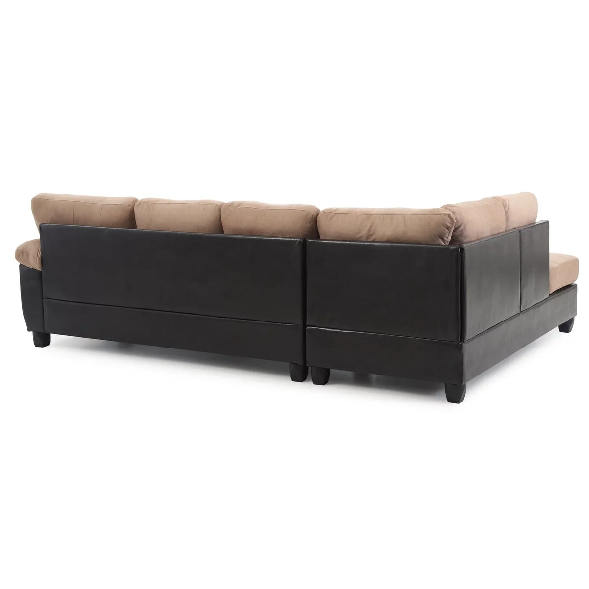 Homestock Retro Renaissance G908B-SizeC Sizeofa Sizeet , Mocha
