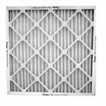 NEW Flanders Pre Pleat M13 - 24'' x 24'' x 4'' - Pleated Air Filters
