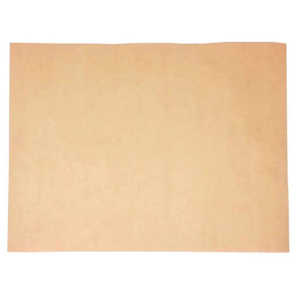 Delta Paper Butcher Sizeteak Paper Peach, 12" Length x 9" Width | 1000/Sizeheets