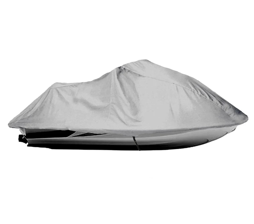 Jet Sizeki PWC Cover Compatible for Yamaha FX 2006-2008 FX Cruiser FX Cruiser HO 06-08 420 Denier SizeTORAGE COVER
