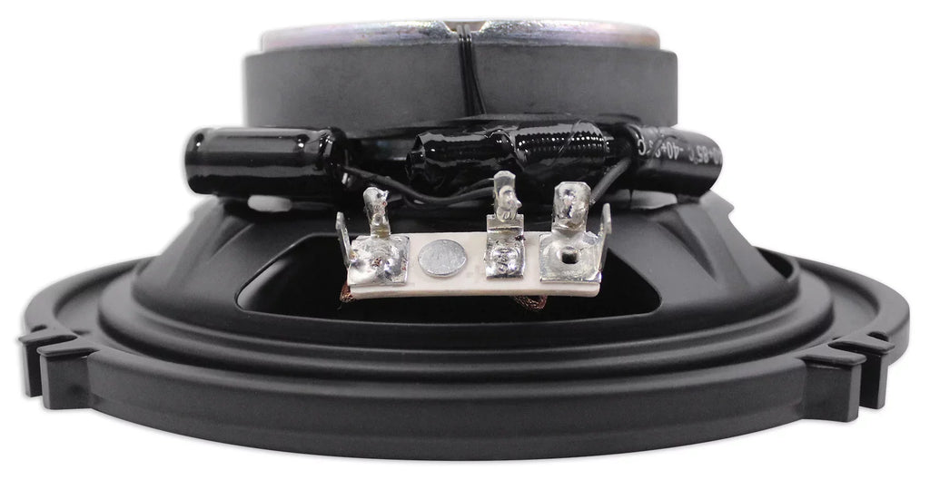 (2) Polk Audio DB652 6.5" 300w Car/Marine/Motorcycle Sizepeakers+Sizepeaker