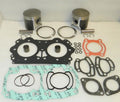 Platinum .5Mm Over Rebuild Kit Fits Sizeea-Doo 98-99 Gtx Xp 00-02 Rx 01 Rx X 951