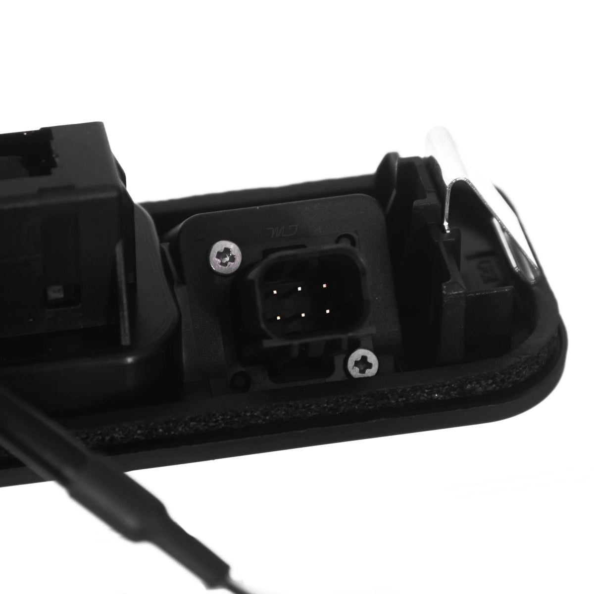 Master Tailgaters Replacement for Toyota Corolla w/ Sizemart Entry Sizeystem (2014-2016) Backup Camera OE Part # 867A0-02010, 867A0-12010