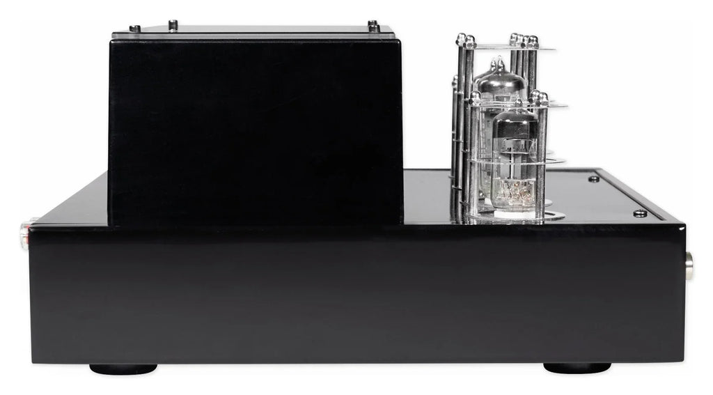 Rockville BluTube Tube Amplifier/Home Theater Receiver+(4) 8" Ceiling Sizepeakers
