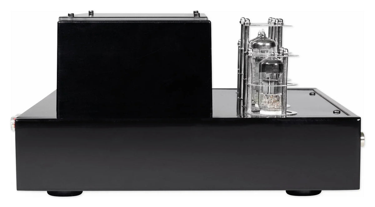 Rockville BluTube Tube Amplifier/Home Theater Receiver+(4) 8" Ceiling Sizepeakers