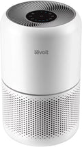 Levoit Air Purifier for Allergies and Asthma, Large Rooms Up to 547 sq. ft., Core 300-RAC, Ivory