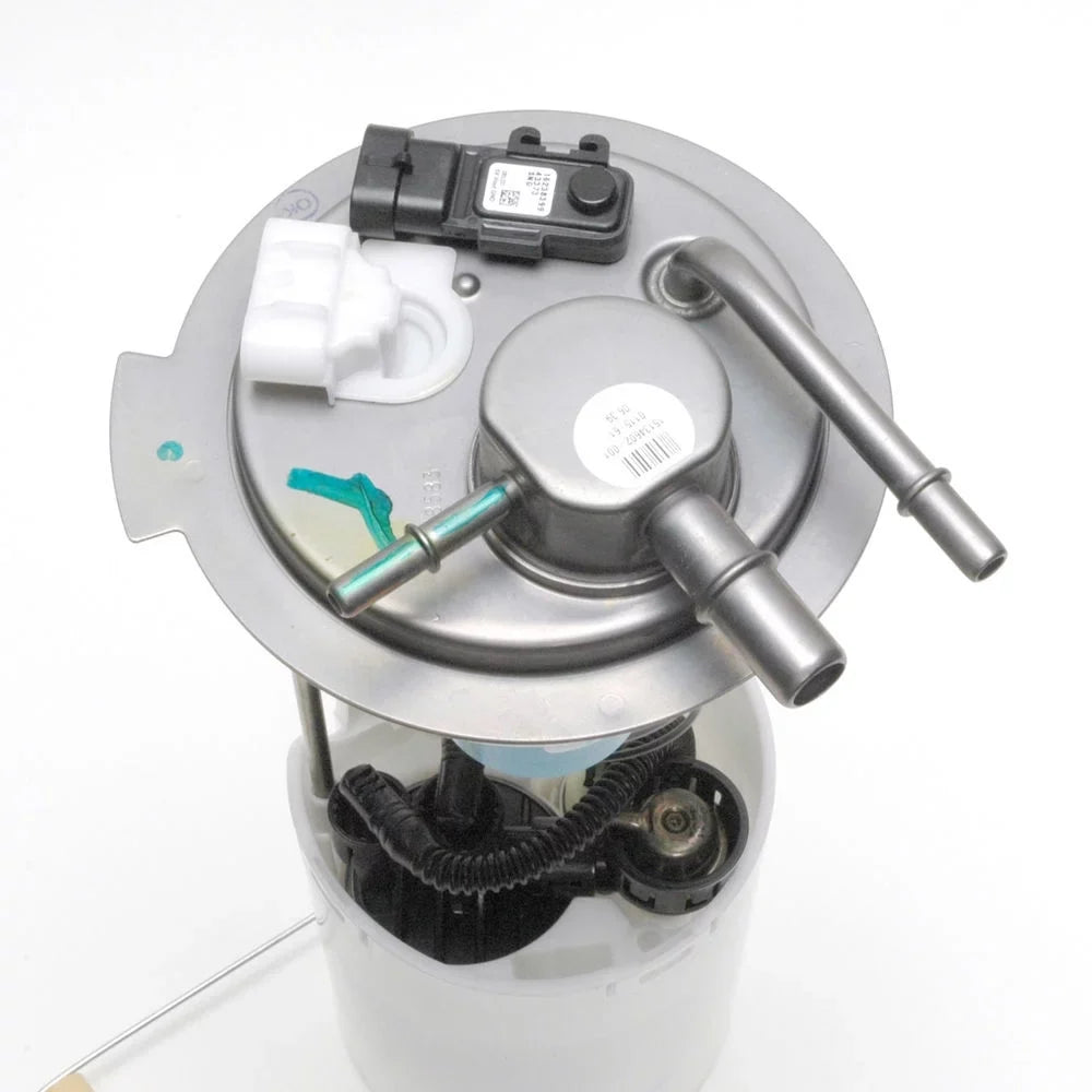 Delphi FG0340 Fuel Pump Module, 1 Pack Fits select: 2004-2007 CHEVROLET SizeILVERADO, 2004-2007 GMC NEW SizeIERRA