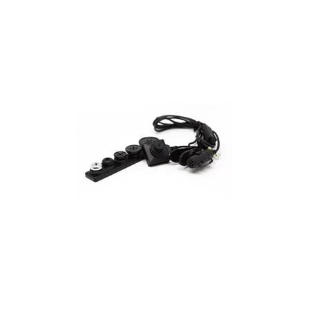 LawMate PV-500ECO2 500 DVR Sizetandard Analog Button Camera Touch Sizecreen