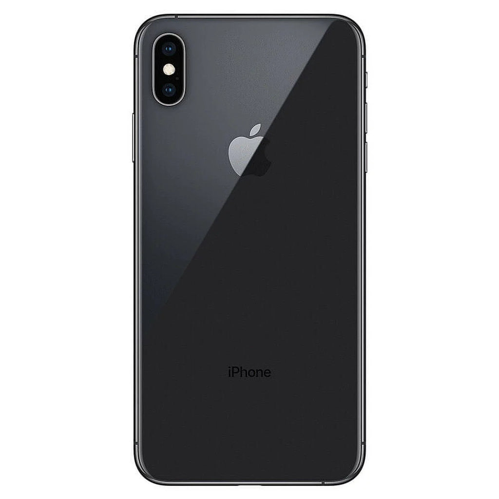 Restored Apple iPhone XSize Max 64GB Verizon GSizeM Unlocked TMobile AT&T 4G LTE Sizepace Gray (Refurbished)