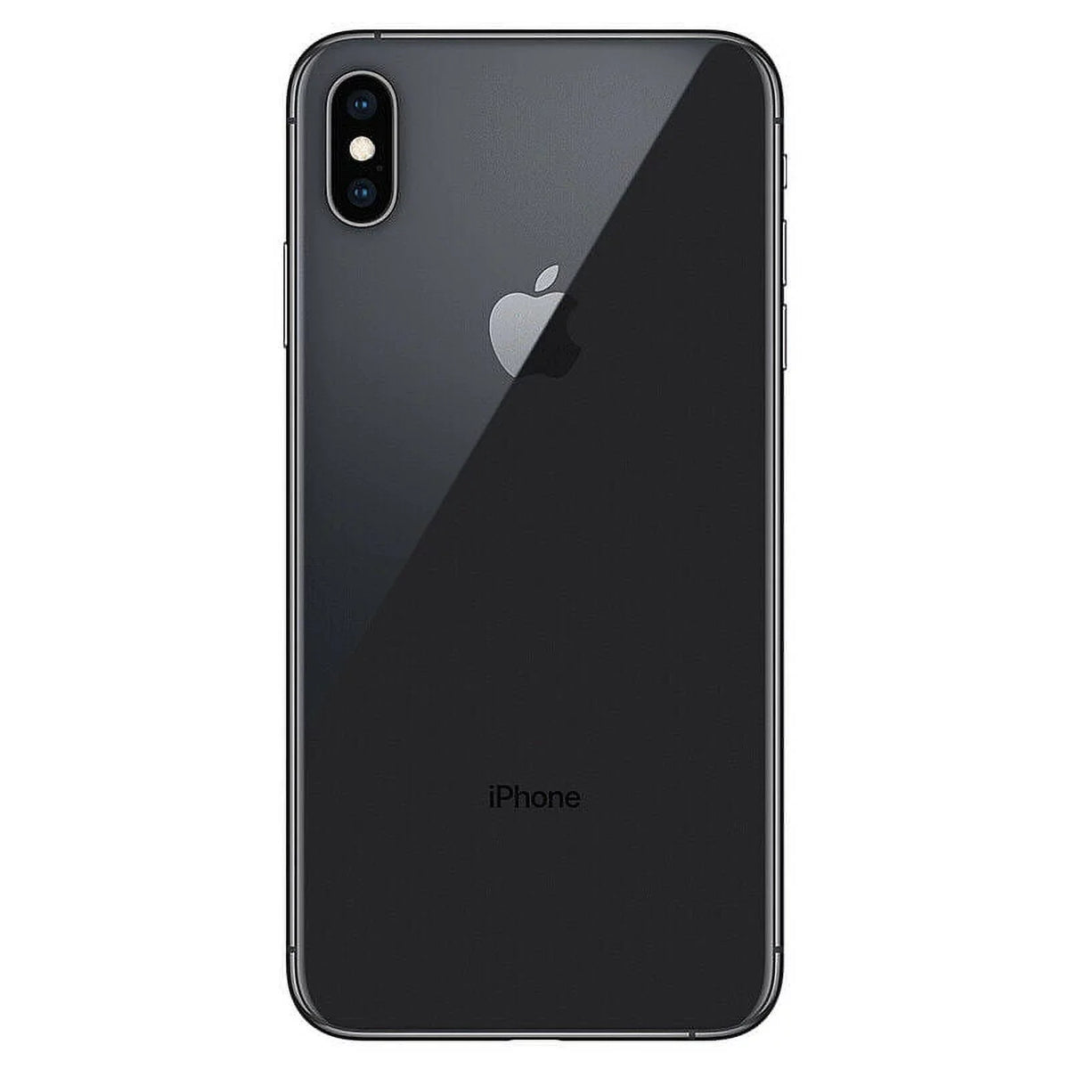 Restored Apple iPhone XSize Max 64GB Verizon GSizeM Unlocked TMobile AT&T 4G LTE Sizepace Gray (Refurbished)