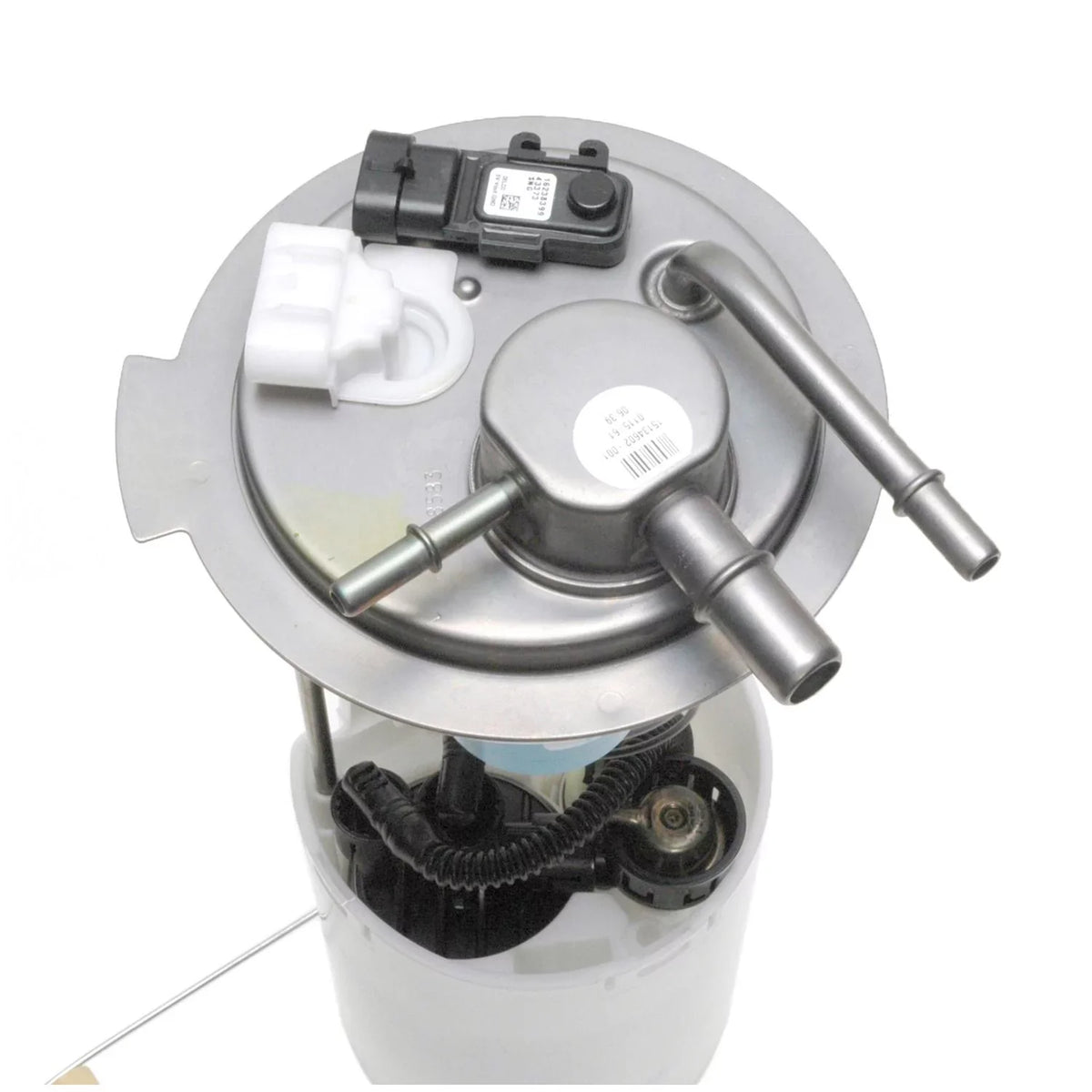 Delphi FG0340 Fuel Pump Module, 1 Pack Fits select: 2004-2007 CHEVROLET SizeILVERADO, 2004-2007 GMC NEW SizeIERRA