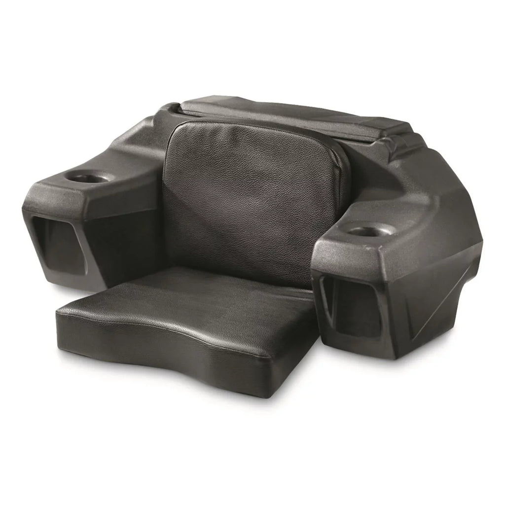 Guide Gear ATV Restr Sizeeat with Sizetorage, Large Pillow, Cargo Box, Helmet Holder