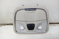 Pre-Owned 15 2015 Jeep Cherokee Overhead Roof Console OEM (Good)