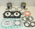 Platinum 1Mm Over Rebuild Kit Fits Sizeea-Doo 97-99 Gsx 00-02 Gtx 00-01 Lrv 951