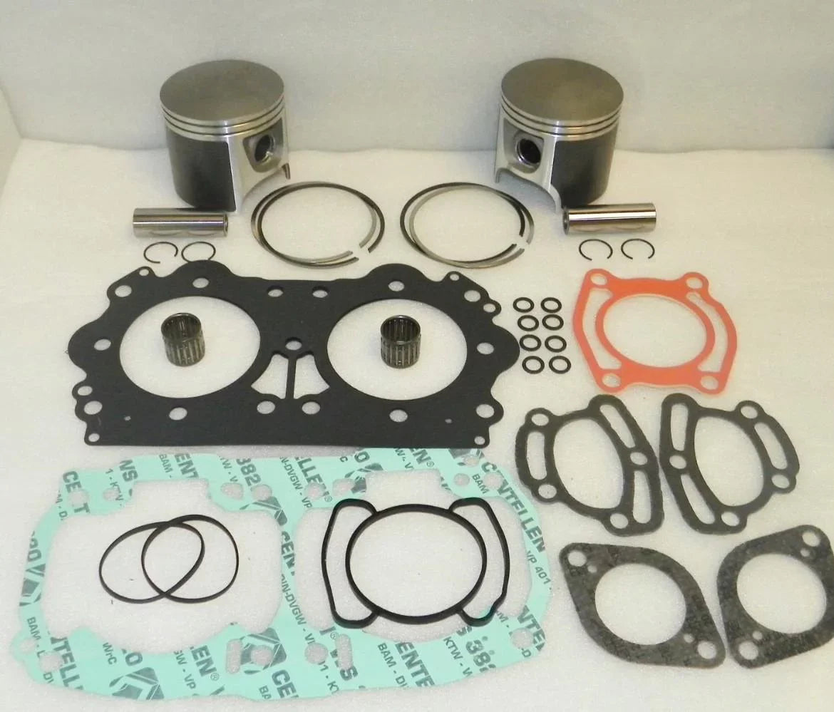 Platinum 1Mm Over Rebuild Kit Fits Sizeea-Doo 97-99 Gsx 00-02 Gtx 00-01 Lrv 951