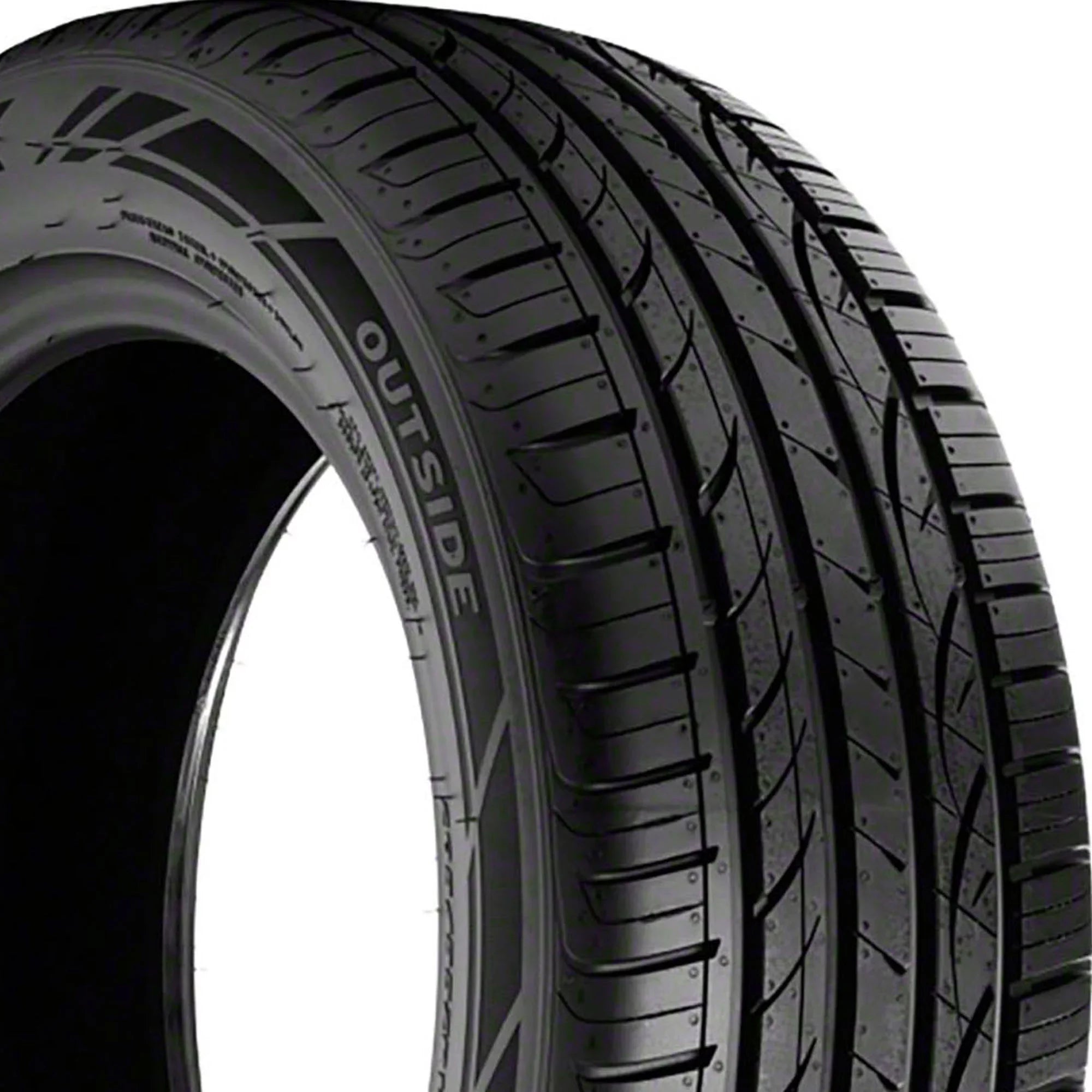 Hankook Ventus Size1 Noble2 (H452) All Sizeeason 235/55ZR17 99W Passenger Tire
