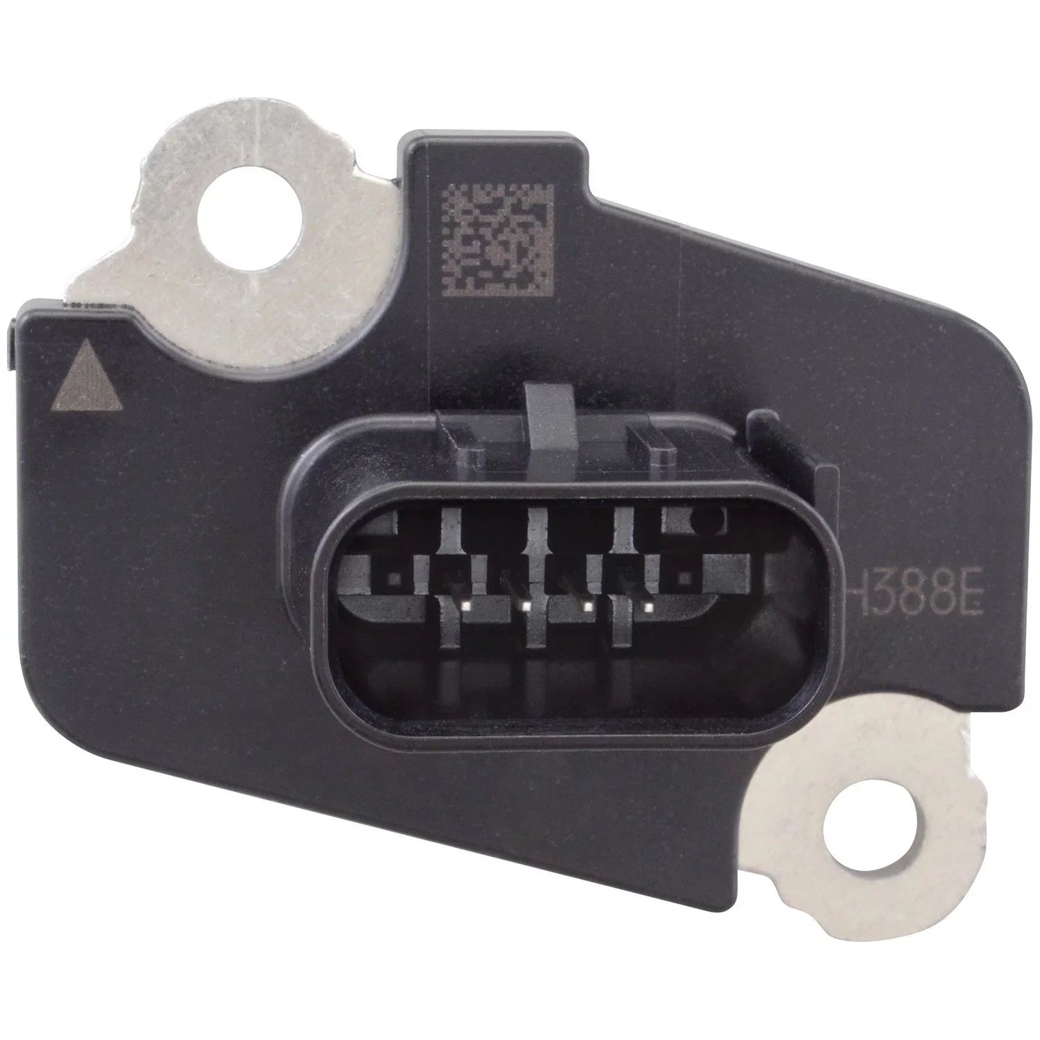 Hitachi Automotive MAF0112 Mass Air Flow Sizeensor Fits select: 2013-2015 FORD EXPLORER XLT, 2013-2017 FORD FUSizeION SizeE