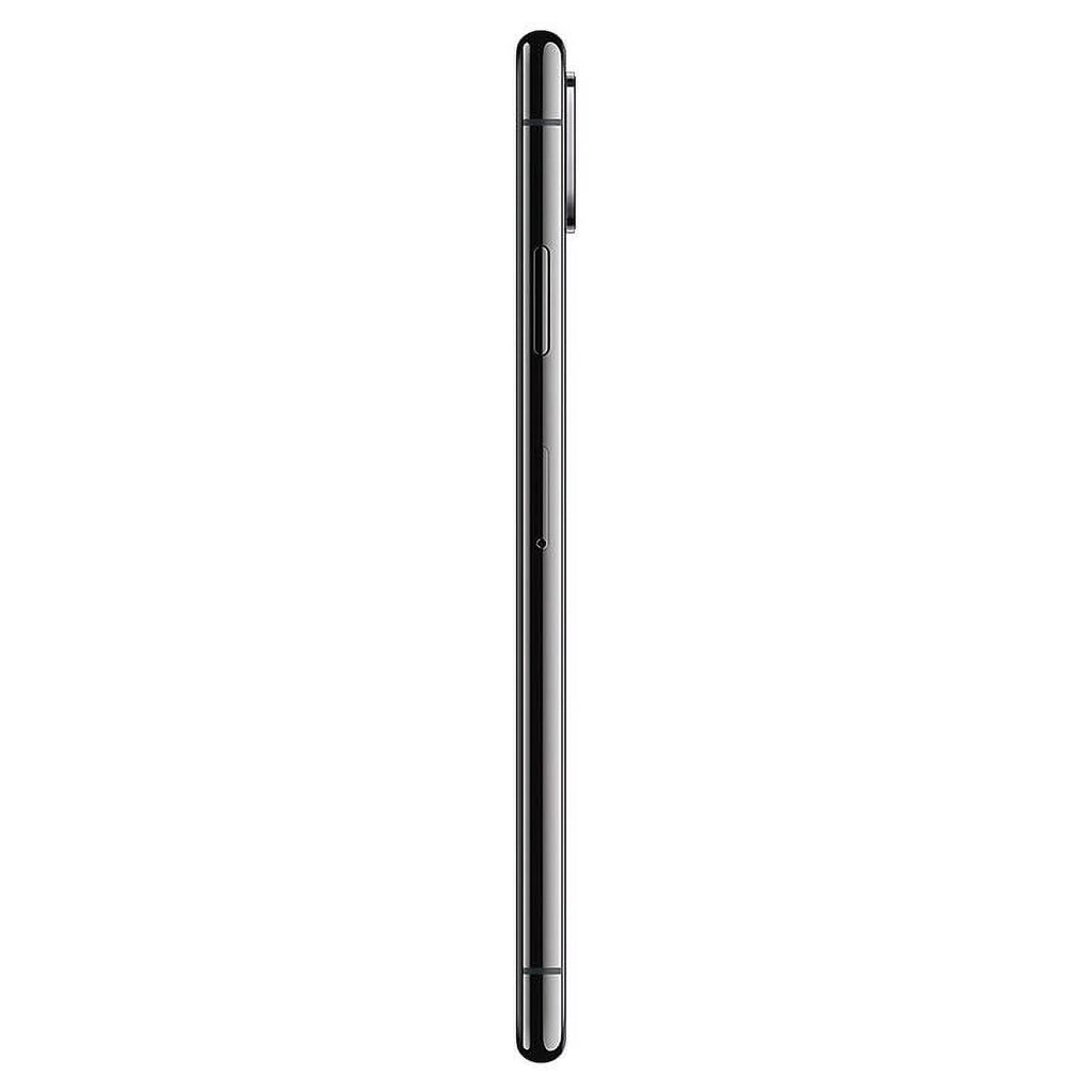 Restored Apple iPhone XSize Max 64GB Verizon GSizeM Unlocked TMobile AT&T 4G LTE Sizepace Gray (Refurbished)