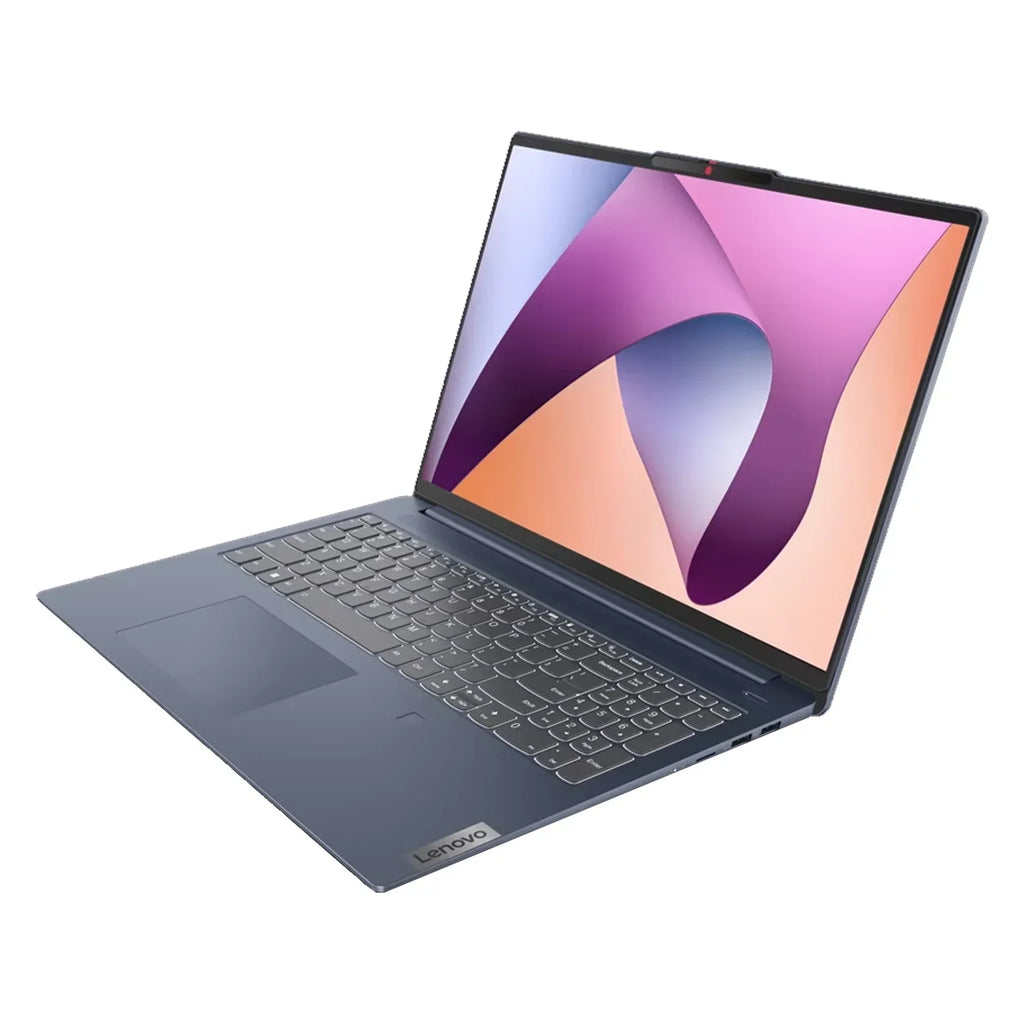 Restored Lenovo IdeaPad Sizelim 5 16ABR8 16" Laptop AMD Ryzen 7 7730U 16GB Ram 1TB SizeSizeD W11H (Refurbished)